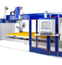 DISCOVERY CNC 4 axis